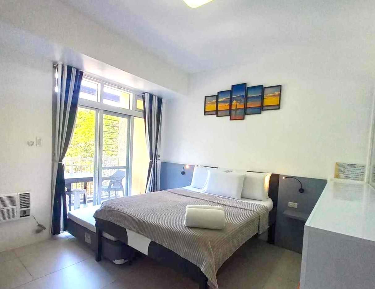 Beach Condos At Pico De Loro Cove - Wi-Fi & Netflix, 42-50"Tvs With Cignal Cable, Uratex Beds & Pillows, Equipped Kitchen, Balcony, Parking - Guest Registration Fee Is Not Included ناسوجبو المظهر الخارجي الصورة